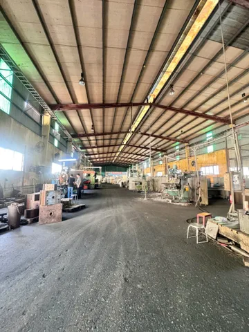 Chuyển Nhượng Nhà Xưởng Bao Bì Nhựa nằm trong KCN Tân Tạo 11.000m² sổ hồng đóng tiền 1 lần