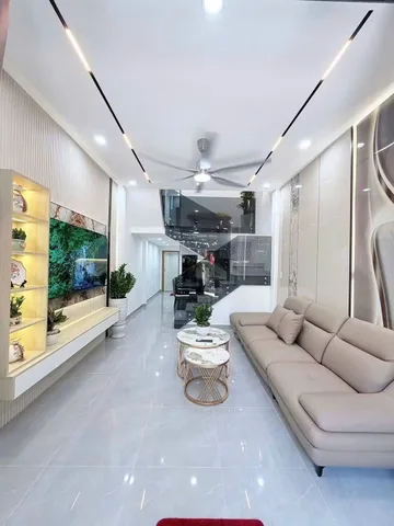 Bán nhà kiệt Phạm Nhữ Tăng 📌📌📌Làm việc trực tiếp giá tốt !!!