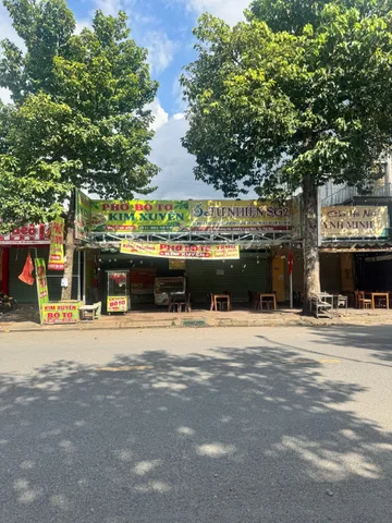 BÁN ĐẤT THỔ CƯ MẶT TIỀN ĐƯỜNG 9A LONG BÌNH – SÁT CỔNG SAU VINHOMES GRAND PARK – 100M² – GIÁ 15.9 TỶ