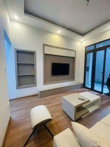 Cho thuê nhà ngõ 2 Phan Đình Giót, Hà Đông MỚI ĐẸP 35m x 3T FULL ĐỒ giá 10 triệu