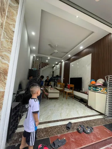 Cho thuê nhà nguyên căn ngõ phố Phú Lương, Hà Đông 30m x 4T (3 ngủ) Đủ Nội Thất giá 10 triệu