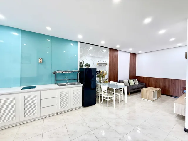 Bán Căn hộ chung cư 68m2 giá 2.6 tỷ tại Phường Vĩnh Phước Thành phố Nha Trang Khánh Hòa