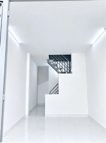 Bán Nhà riêng 24m2 giá 550 triệu tại Đường Vĩnh Lộc Xã Vĩnh Lộc A Huyện Bình Chánh TP. Hồ Chí Minh