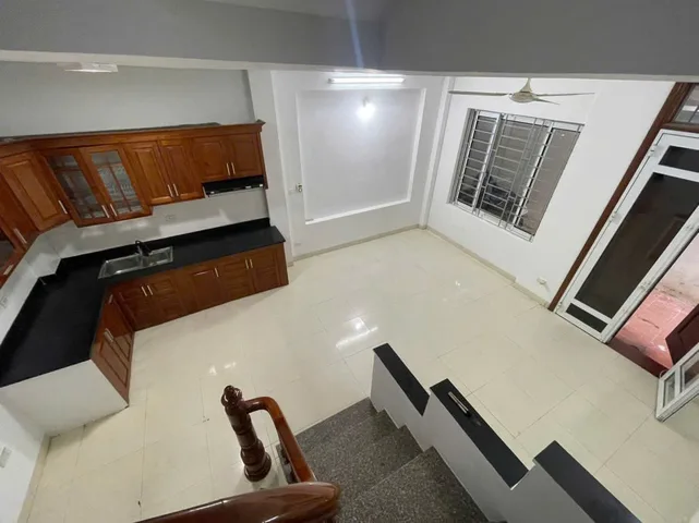 Cho thuê nhà tại ngõ 65 Mậu Lương Kiến Hưng, Hà Đông 31m x 5T Lô Góc giá 10 triệu