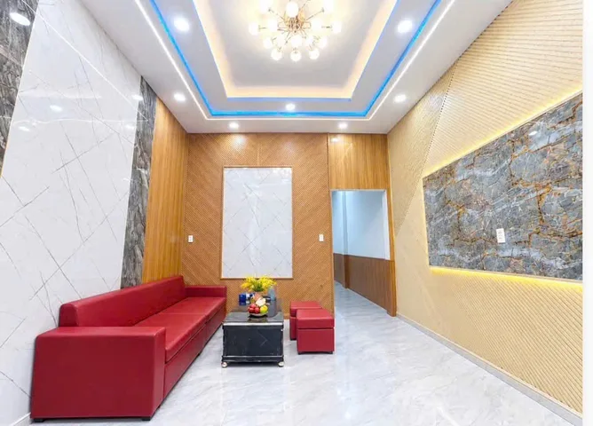 Bán Nhà riêng 66m2 giá 1.68 tỷ tại Đường Nguyễn Thị Dời (Nhánh Đường Liên Ấp 2-6) Xã Vĩnh Lộc A Huyện Bình Chánh TP. Hồ Chí Minh