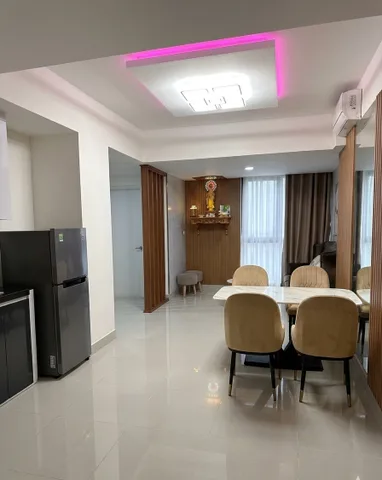 84m2 - Giá 3.35 tỷ - Căn góc 2PN2WC The Park Residence