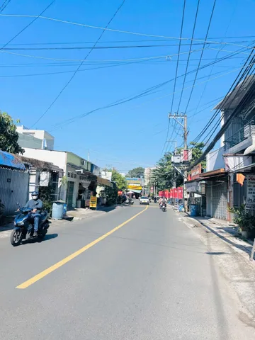 BÁN ĐẤT MẶT TIỀN TÂN HÒA 2 - PHƯỜNG HIỆP PHÚ . TP THỦ ĐỨC ; DT 109M², GIÁ 8,5 TỶ THƯƠNG LƯỢNG !