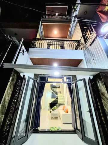 Bán nhà kiệt Hà Huy Tập 📌📌📌Làm việc trực tiếp giá tốt !!!