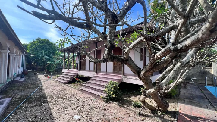 Bán Nhà riêng 1336m2 có sẵn 368 m2 thổ cư giá 10.69 tỷ tại Phú Lộc Tây 1 Thị trấn Diên Khánh Huyện Diên Khánh Khánh Hòa