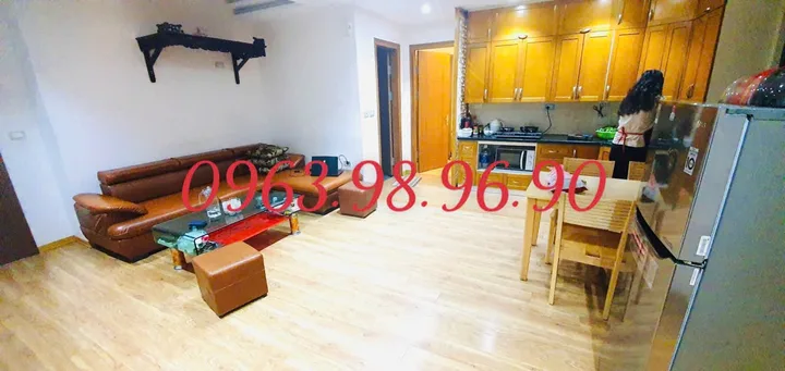 Cho thuê Căn hộ chung cư 90m2 giá 14 triệu tại Đường Tố Hữu Phường Trung Văn Quận Nam Từ Liêm Hà Nội