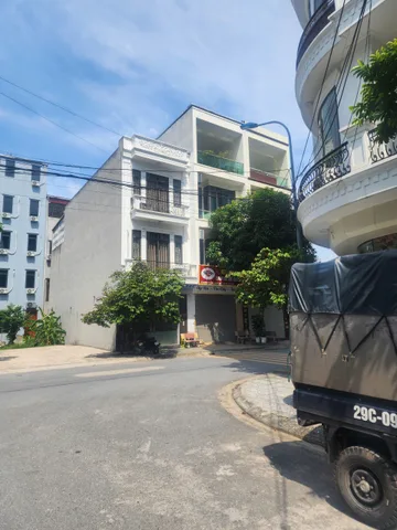 🪅Bán Lô Áp Góc Đẹp Khu 8 Đại Phúc, 50m Ra Nguyễn Quyền, Mt 4.5m Dt 74m2 Giá 8.3 Tỷ