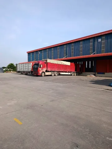 CHO THUÊ KHO XƯỞNG HƯNG YÊN – KHO LOGISTICS 10.000 M² TẠI MỸ HÀO