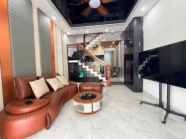 Bán nhà Tô Hiệu 📌📌📌Làm việc trực tiếp giá tốt !!!