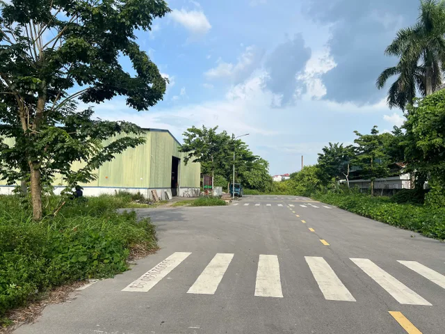 Bán Đất Tiên Xá, Hạp Lĩnh Làn 2 QL38, Cạnh Trường C2, Mt 9m Dt 92m2 Giá 5.7 Tỷ lh e Điệp 0395777369