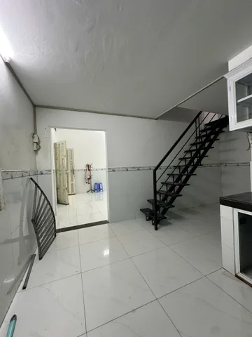 Chỉ 1,9 tỷ có ngay nhà SHR - 50m2 - TX25, Quận 12 - Pháp lý chuẩn
