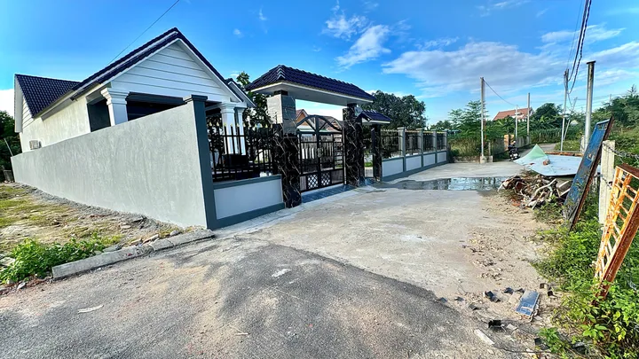 Chính chủ cần bán lô đất Hòa Tiến - lô đất nền ven Đà Nẵng giá chỉ từ 1ty250