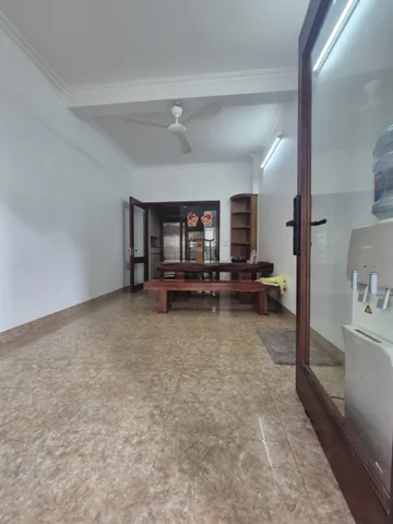 Cho thuê Nhà riêng 35m2 giá 18 triệu tại Đường  Hồ Đền Lừ Phường Tương Mai Quận Hoàng Mai Hà Nội