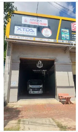 💥 CHO THUÊ KHO XƯỞNG MẶT TIỀN BÌNH GIÃ (ĐƯỜNG 2/9), VŨNG TÀU – 143M² – CHỈ 13 TRIỆU/THÁNG 💥