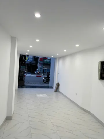 Cho thuê Nhà riêng 35m2 giá 30 triệu tại Đường La Thành Phường Ô Chợ Dừa Quận Đống Đa Hà Nội