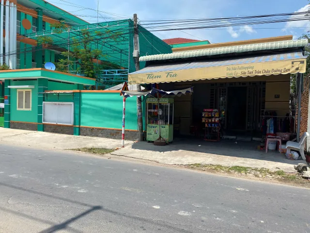 CHỦ GỬI BÁN NHÀ ĐẤT MẶT TIỀN ĐƯỜNG NHỰA KẾ BÊN TOÀ THÁNH TÂY NINH – VỊ TRÍ TRUNG TÂM, THUẬN TIỆN Ở VÀ KINH DOANH
