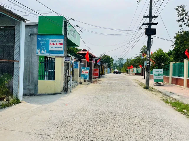 🚨 770 TRIỆU SỞ HỮU NGAY 175M² – 3 PHÚT ĐẾN UBND ĐẠI HIỆP 🚨