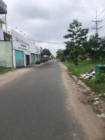 Bán Đất 180m2 có sẵn 180 m2 thổ cư giá 7 tỷ tại Xã Long Đức Huyện Long Thành Đồng Nai