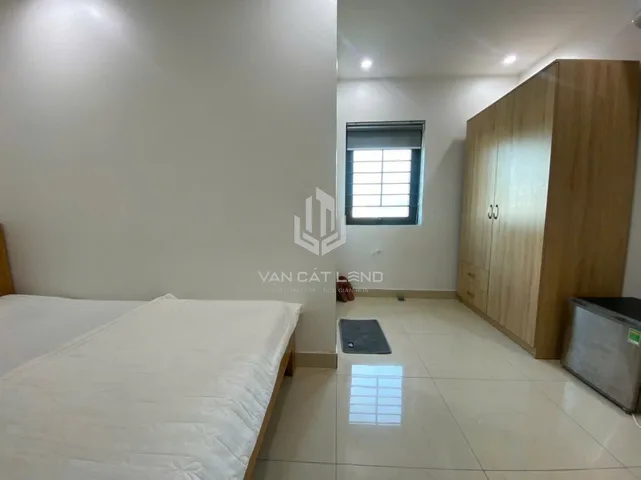 🔥 CHO THUÊ CĂN HỘ MINI TRẦN BÌNH TRỌNG, P.8 – CÁCH QUẢNG TRƯỜNG CÁ ÔNG 200M – CÓ THANG MÁY – TỪ 3,5 TRIỆU/THÁNG 🔥