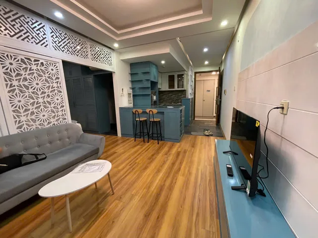 1PN Mulberry Lane 46m² - tài chính chỉ 3.x tỷ