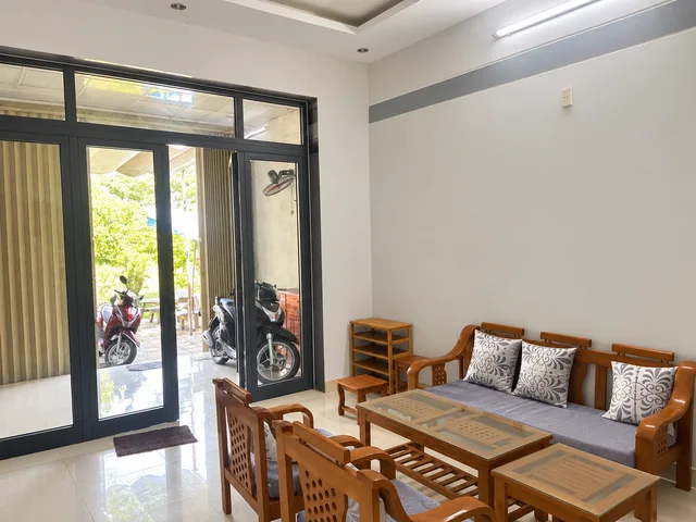 Bán Nhà riêng 81m2 có sẵn 81 m2 thổ cư giá 6 tỷ tại Đường Phú Lộc 20 Phường Thanh Khê Tây Quận Thanh Khê Đà Nẵng