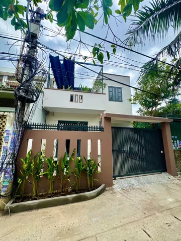 Bán Nhà riêng 116.6m2 có sẵn 116.6 m2 thổ cư giá 3.9 tỷ tại Đường Cầu Dứa - Phú Nông Xã Vĩnh Hiệp Thành phố Nha Trang Khánh Hòa
