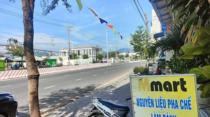 🏡 CẦN BÁN NHÀ ĐẤT MẶT TIỀN QUỐC LỘ – PHƯỚC LÂM, PHƯỚC HƯNG, LONG ĐIỀN