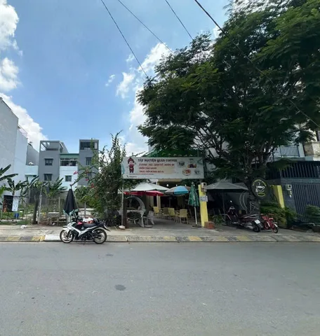 Bán Giá Tốt 110m Đất Mặt Tiền Đường số 8 phường Hiệp Bình Phước Thủ Đức, Xây Cao Tầng Kinh Doanh