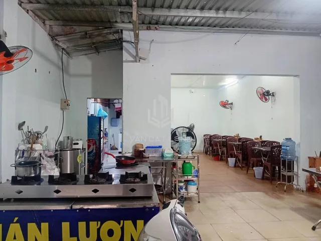 🔥 SANG QUÁN ĂN SÁNG MẶT TIỀN LƯU CHÍ HIẾU, P. RẠCH DỪA – GIÁ SANG 85 TRIỆU 🔥