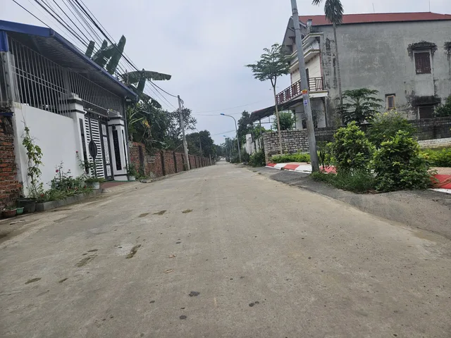 100m2 full tc gần  ql21 ,gần  Trung tâm CNC Hòa lạc,Đại học  Quốc gia HN