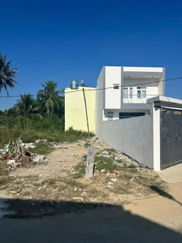 Bán Đất 104.8m2 có sẵn 104 m2 thổ cư giá 2.18 tỷ tại Xã Vĩnh Hiệp Thành phố Nha Trang Khánh Hòa