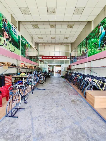 🔥MẶT TIỀN QUỐC LỘ 22 | 205M² THỔ CƯ | NGANG 6,6M | NỞ HẬU | KHAI THÁC KINH DOANH | 18,5 TỶ