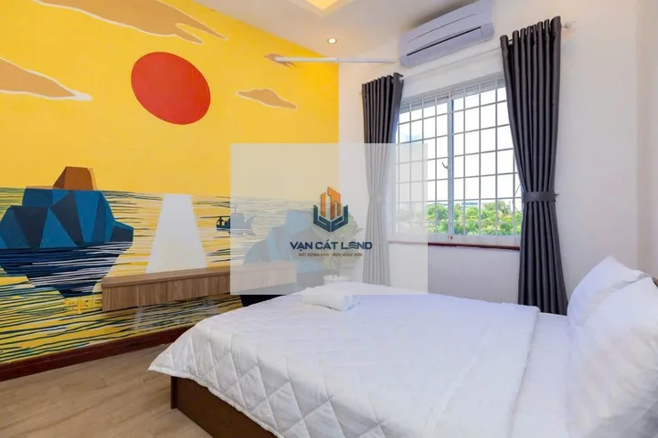 🏡 CHO THUÊ CĂN HỘ DỊCH VỤ NGÔ VĂN HUYỀN, P.2 – FULL NỘI THẤT – TỪ 3,5 TRIỆU/THÁNG