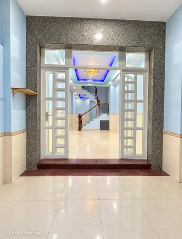 🔥 HẺM Ô TÔ LÊ ĐÌNH CẨN – DTSD 240M² – 4 TẦNG – 5PN – 5,95 TỶ 🔥