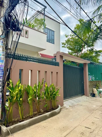 Bán Nhà riêng 116.6m2 có sẵn 116 m2 thổ cư giá 3.9 tỷ tại Xã Vĩnh Ngọc Thành phố Nha Trang Khánh Hòa