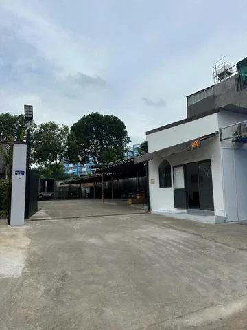 CHỈ 40 TRIỆU/M2 SỞ HỮU KHUÔN ĐẤT 1.400M2 THỔ CƯ LÊ VĂN VIỆT - THỦ ĐỨC.
