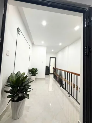 Bán nhà kiệt Trần Cao Vân 📌📌📌Làm việc trực tiếp giá tốt !!!
