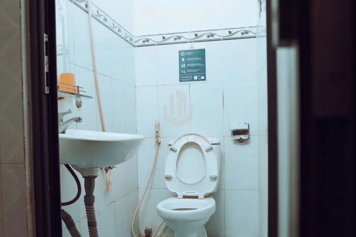 🔥 SANG HỢP ĐỒNG THUÊ NHÀ NGHỈ MẶT TIỀN BIỂN TRẦN PHÚ, P.1 – 10 PHÒNG – GIÁ THUÊ CHỈ 20 TRIỆU/THÁNG 🔥