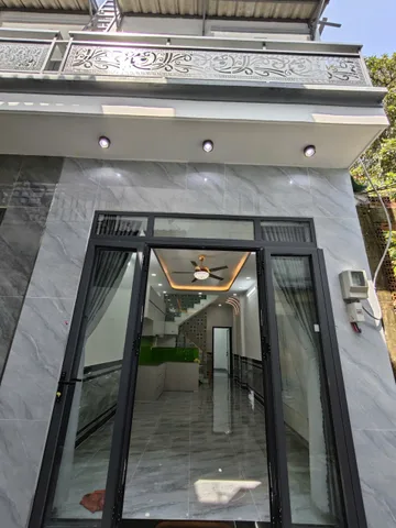 🏡 NHÀ LÊ VĂN KHƯƠNG – Q12 | 4 PHÒNG NGỦ – GIÁ 1 TỶ 760h