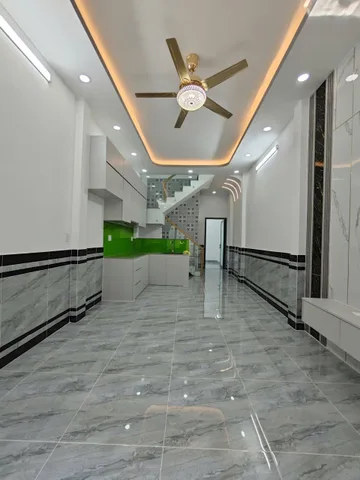 🏡 NHÀ LÊ VĂN KHƯƠNG –4 PHÒNG NGỦ – GIÁ 1 TỶ 760