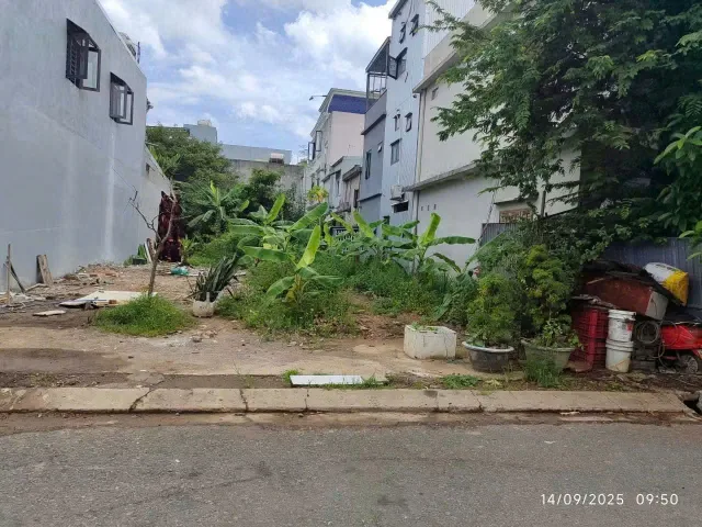 Bán đất Đồng Trí 5 📌📌📌Làm việc trực tiếp giá tốt !!!