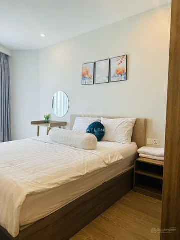 🔥🔥🔥 BÁN NHANH CĂN HỘ THE SÓNG 1+ VŨNG TÀU – 49M² – 2PN – FULL NỘI THẤT CAO CẤP – GIÁ 2,2 TỶ 🔥🔥🔥