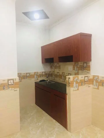 Bán Nhà Mặt Tiền Hẻm Đặng Nhữ Lâm - Thị Trấn Nhà Bè