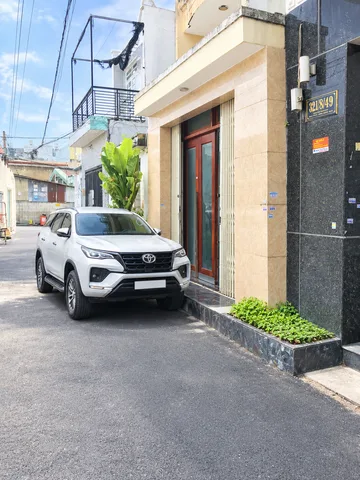 Cho thuê Nhà riêng 80m2 giá 6 triệu tại Đường Trần Thị Hè Phường Hiệp Thành Quận 12 TP. Hồ Chí Minh