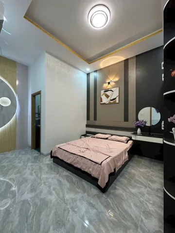 🏡 VILLA SÂN VƯỜN TÂN KIM – SÁT BÌNH CHÁNH, TẶNG FULL NỘI THẤT & CÂY ĂN QUẢ