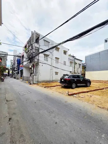 Bán đất kiệt Hoàng Diệu 📌📌📌Làm việc trực tiếp giá tốt !!!